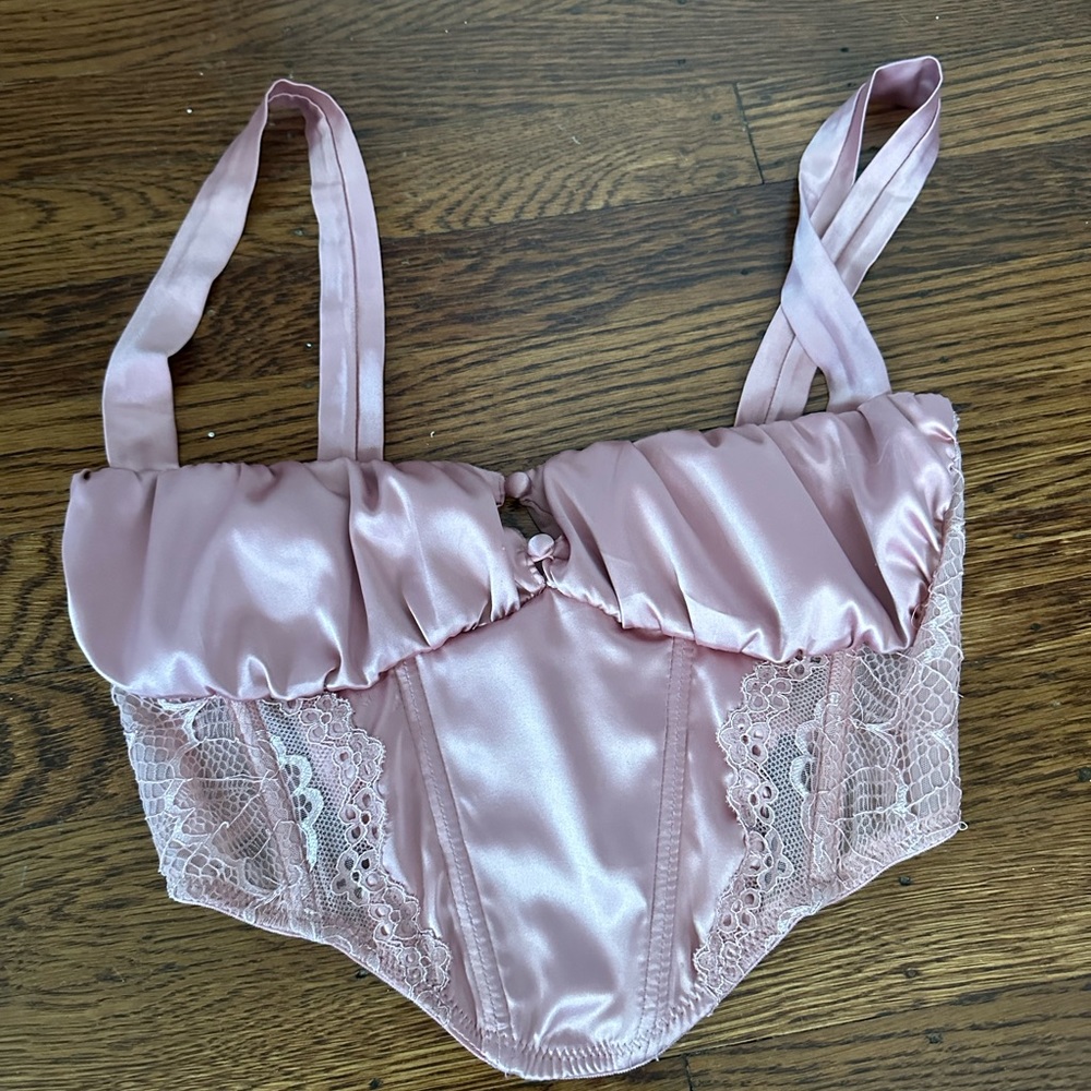 Urban Outfitters Corset
